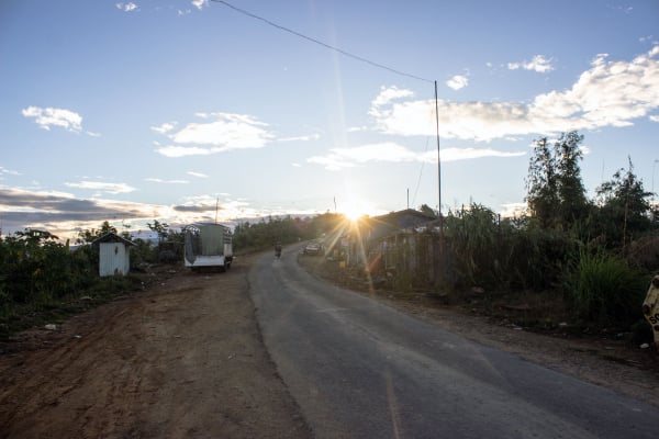 Becoming the Prayers  that We Pray